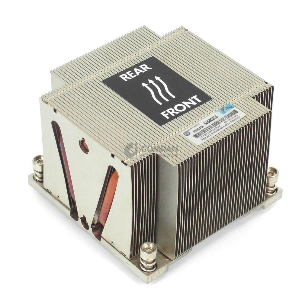 687456-001 HP HEATSINK FOR ML350E G8 V2 677456-001, 677426-001